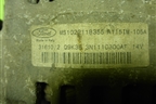 Генератор (1.6л SHDA) (3N1110300AF) для Ford Focus 2 с 2008-2011г