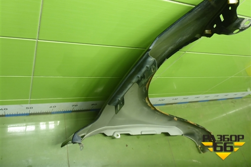 Крыло переднее левое для Ford Focus 2 с 2008-2011г