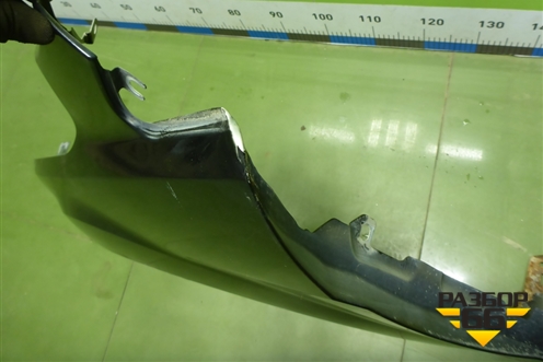 Крыло переднее левое для Ford Focus 2 с 2008-2011г