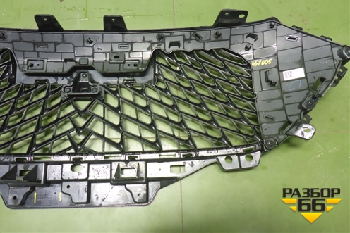 Решетка радиатора (5509100XKZ0YA) для Haval M6 с 2021г (М6)