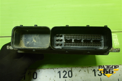 Блок управления АКПП (5M5P14C337AJ) для Ford Focus 2 с 2008-2011г