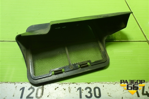 Корпус салонного фильтра (3M5118D395CB) для Ford Focus 2 с 2008-2011г
