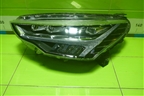 Фара левая (Led с блоками) (4121104XST01A) для Haval Jolion с 2021г (Джолион)