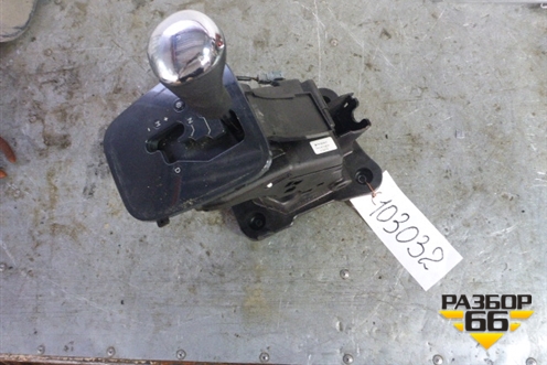 Кулиса КПП АКПП (96720973ZE) для Peugeot 3008 с 2010-2016г