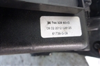 Кулиса КПП АКПП (96720973ZE) для Peugeot 3008 с 2010-2016г