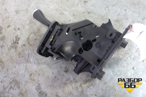 Кулиса КПП АКПП (96720973ZE) для Peugeot 3008 с 2010-2016г