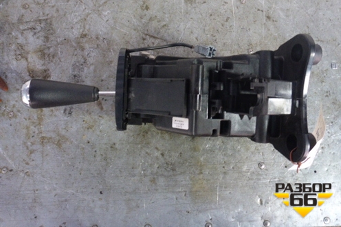 Кулиса КПП АКПП (96720973ZE) для Peugeot 3008 с 2010-2016г