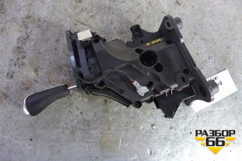 Кулиса КПП АКПП (96720973ZE) для Peugeot 3008 с 2010-2016г
