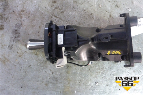 Кулиса КПП АКПП (96720973ZE) для Peugeot 3008 с 2010-2016г
