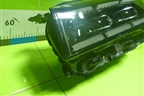 Фара левая (Led с блоком) (6608050928) для Geely Monjaro с 2021г (Монджаро)