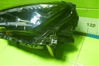 Фара левая (Led с блоком) (6608050928) для Geely Monjaro с 2021г (Монджаро)