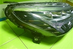 Фара правая (Led с блоками) (4121105XST01A) для Haval Jolion с 2021г (Джолион)