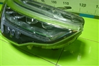Фара правая (Led с блоками) (4121105XST01A) для Haval Jolion с 2021г (Джолион)