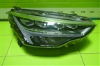 Фара правая (Led с блоками) (4121105XST01A) для Haval Jolion с 2021г (Джолион)