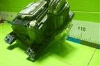 Фара правая (Led с блоками) (4121103XKM01C) для Tank 300 с 2021-2025г