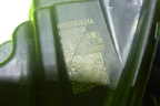 Фара левая (Led) (605000161AA) для Exeed VX с 2021г