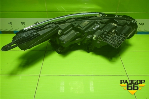 Фара левая (Led) (605000161AA) для Exeed VX с 2021г