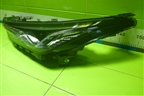 Фара левая (Led с блоком) (4121010CD01AD) для Changan CS75PLUS с 2019г