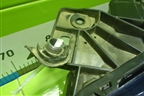 Фара левая (Led с блоком) (4121010RK01) для AITO M5 с 2021-2025г