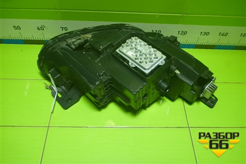 Фара левая (Led с блоком) (4121010RK01) для AITO M5 с 2021-2025г