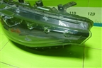 Фара правая (Full Led c блоками) (4121103XKQ00A) для Haval F7 с 2019г (Ф7)