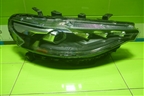 Фара правая (Full Led c блоками) (4121103XKQ00A) для Haval F7 с 2019г (Ф7)
