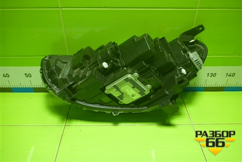 Фара правая (Led с блоком) (4121105XST01A) для Haval Jolion с 2021г (Джолион)