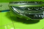 Фара левая (Led с блоком) (4121104XST01A) для Haval Jolion с 2021г (Джолион)