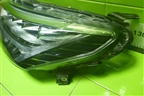 Фара левая (Led с блоком) (4121104XST01A) для Haval Jolion с 2021г (Джолион)