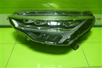 Фара левая (Led с блоком) (4121104XST01A) для Haval Jolion с 2021г (Джолион)
