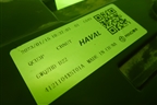 Фара левая (Led с блоком) (4121104XST01A) для Haval Jolion с 2021г (Джолион)