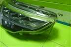 Фара правая (Led с блоками) (4121104XST01A) для Haval Jolion с 2021г (Джолион)