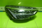 Фара правая (Led с блоками) (4121104XST01A) для Haval Jolion с 2021г (Джолион)