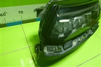 Фара левая (Led без блока) (6600006587) для Geely Tugella с 2019г (Тугелла)