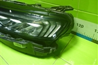Фара левая (Led без блока) (6600006587) для Geely Tugella с 2019г (Тугелла)