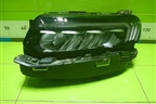 Фара левая (Led без блока) (6600006587) для Geely Tugella с 2019г (Тугелла)