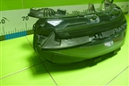 Фара левая (Led с блоком) (6050005452AA) для Chery Arrizo 8 с 2022г