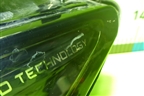 Фара левая (Led с блоком) (6050005452AA) для Chery Arrizo 8 с 2022г