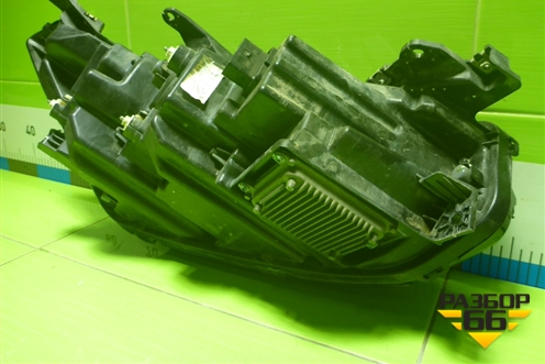Фара левая (Led с блоком) (6050005452AA) для Chery Arrizo 8 с 2022г