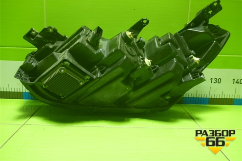 Фара правая (Led с блоком) (6050005462A) для Chery Arrizo 8 с 2022г
