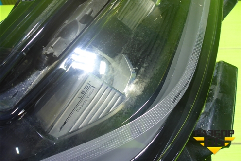 Фара правая (Led с блоком) (6050005462A) для Chery Arrizo 8 с 2022г