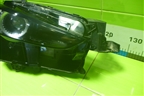 Фара правая (Led с блоком) (DFR5-67890) (DFR567890) для Mazda CX-30 с 2019г