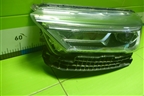 Фара левая (Led c блоком) (4121100XKZ0YB) для Haval M6 с 2021г (М6)