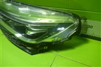 Фара левая (Led c блоком) (4121100XKZ0YB) для Haval M6 с 2021г (М6)