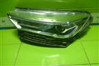 Фара левая (Led c блоком) (4121100XKZ0YB) для Haval M6 с 2021г (М6)