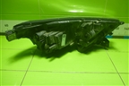 Фара левая (Led c блоком) (4121100XKZ0YB) для Haval M6 с 2021г (М6)