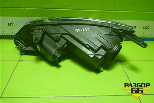 Фара правая (Led с блоком) (4421020BL) для Jetour X70 с 2018-2025г