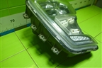 Фара левая  (Led с блоками) (DZ9X259810127) для Shacman (shaanxi)  X6000