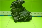 Фара левая  (Led с блоками) (DZ9X259810127) для Shacman (shaanxi)  X6000
