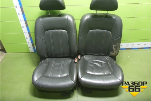 Сиденья комплект для Hyundai Sonata-5 с 2001г